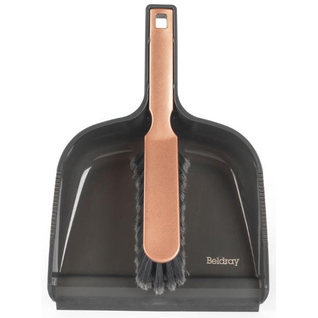 Beldray LA085825EU7, Utensili pulizia, Rosa