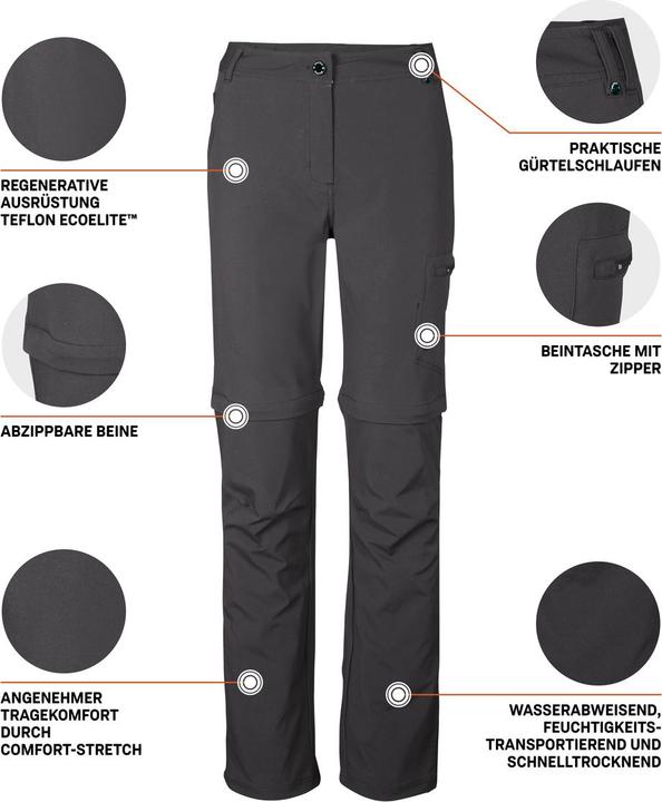 Produktbild Killtec KOS 5 (42)