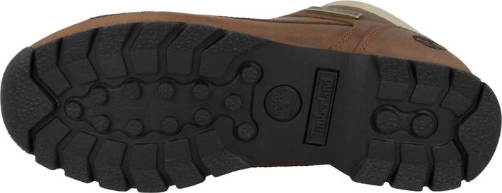 Actual product image Timberland Euro Sprint Hiker Shoes (45)