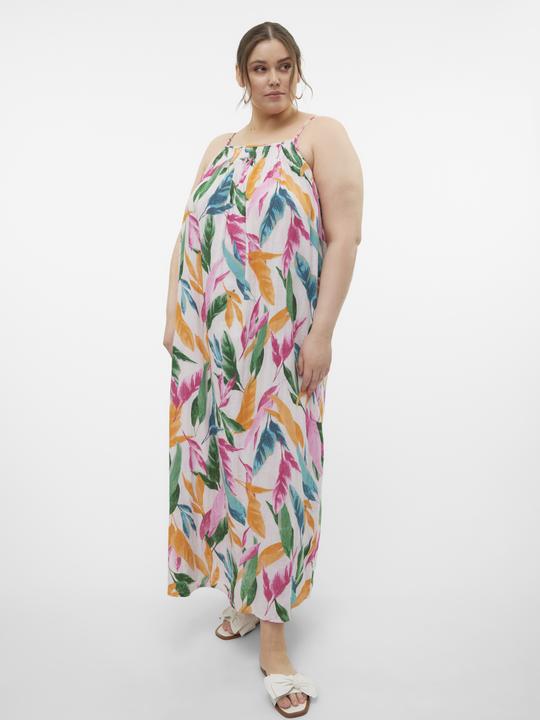 Image du produit Vero Moda VMCKLEO Robe longue (48)