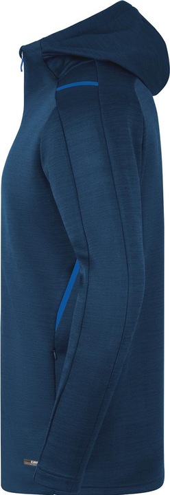 Produktbild JAKO Freizeitjacke Challenge mit Kapuze (36)