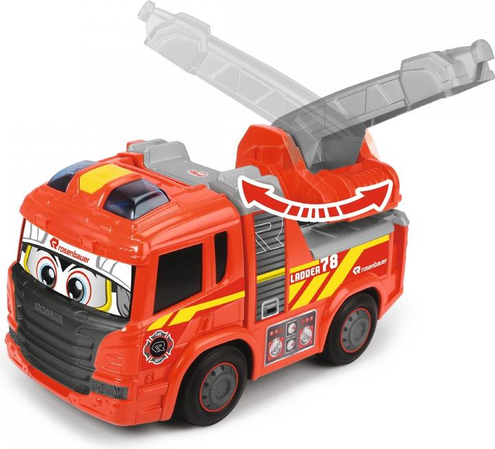 Produktbild Dickie ABC Ferdy Fire