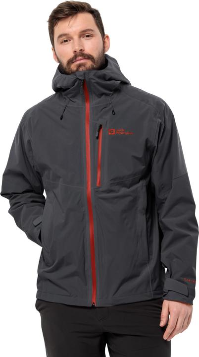 Produktbild Jack Wolfskin Eagle Peak 2L Jkt M (M)