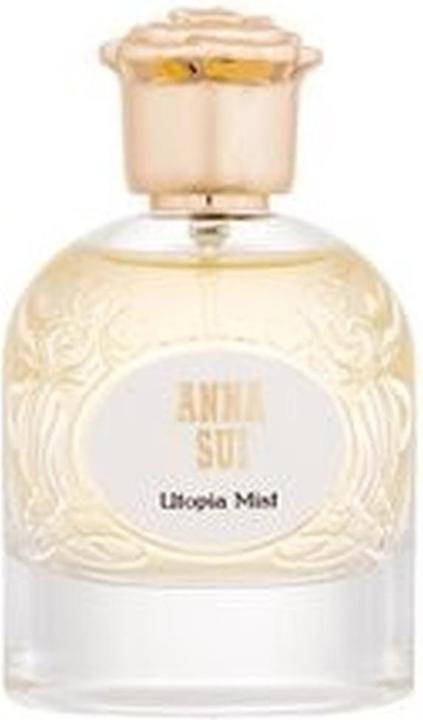 Actual product image Anna Sui Wild Wonder Utopia Mist (Eau de parfum, 50 ml)