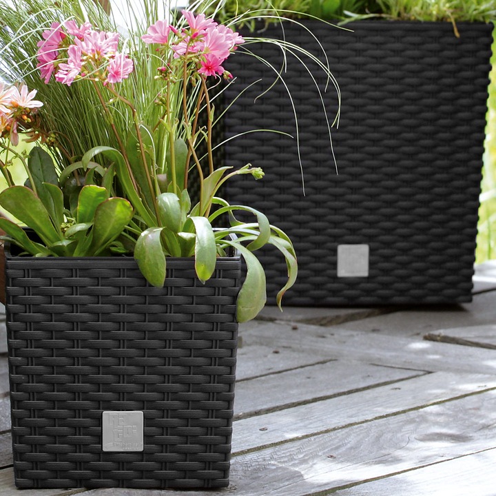 Produktbild Deuba Blumentopf (32 cm)