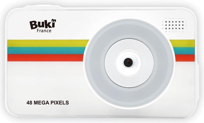 Produktbild Buki Kinderkamera 2 IN 1