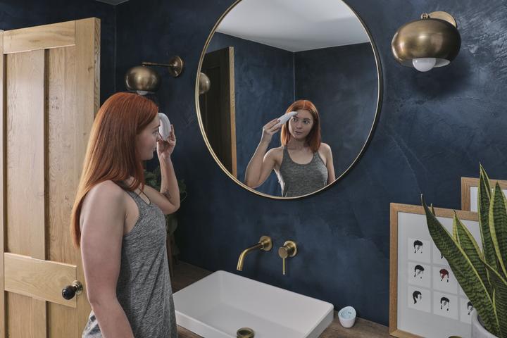 Image du produit Homedics MD-1000 Remove