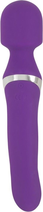 Actual product image Javida Wand & Pearl Vibrator