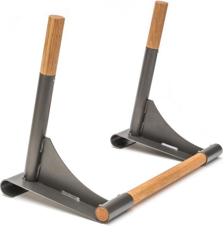 Actual product image NOHrD Multi-Adapter for Wall Rack Oak