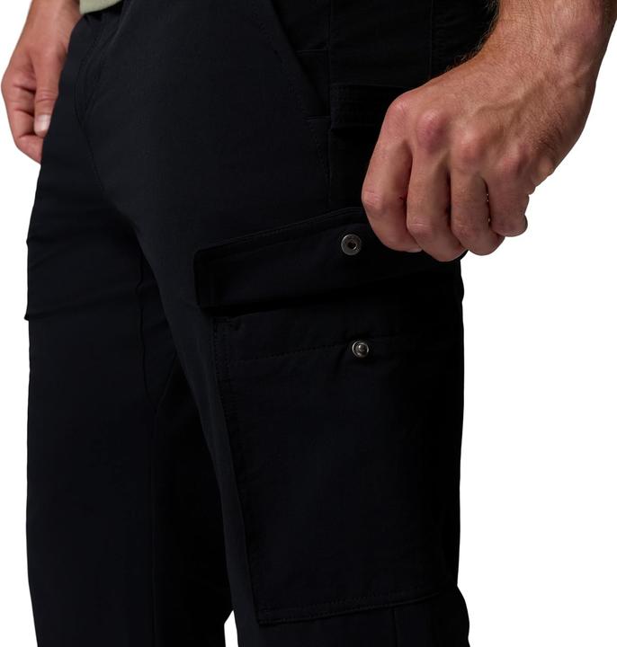 Actual product image Columbia ROC Tech Cargo Pant (S)