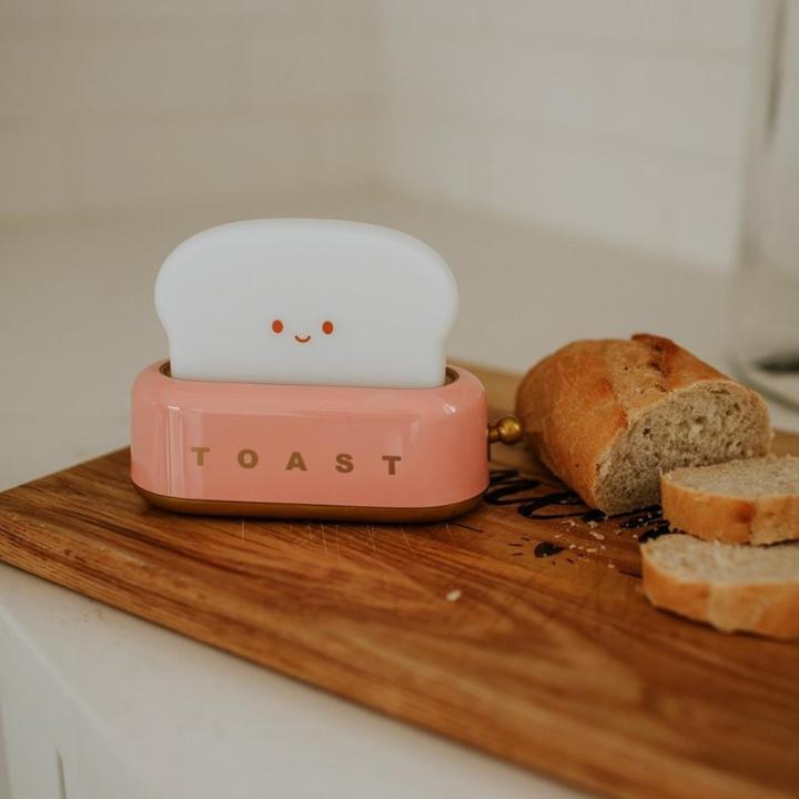 Immagine prodotto Marys Lampe Toaster Pink