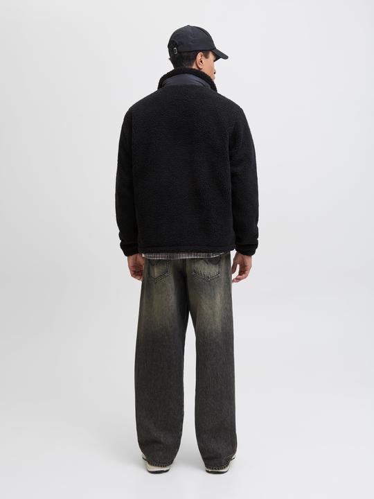 Actual product image Jack & Jones Jjesoho Teddy Jacket Noos (M)
