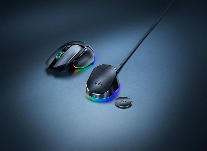 Produktbild Razer Mouse Dock Pro