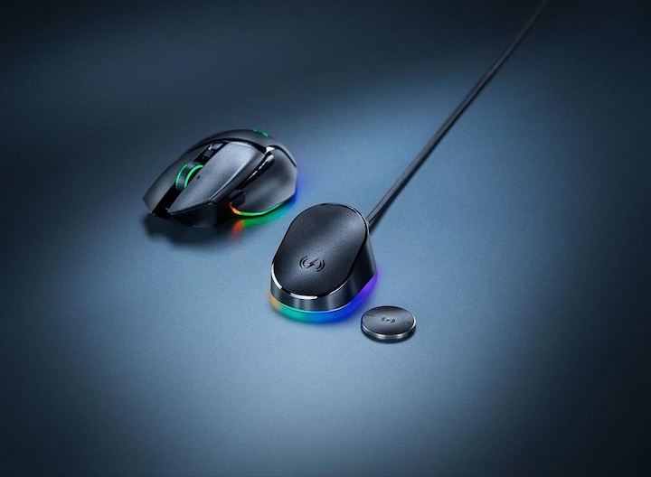 Produktbild Razer Mouse Dock Pro