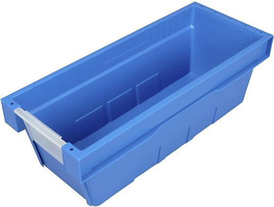 Actual product image kaiserkraft Storage tank, PU 4 pcs