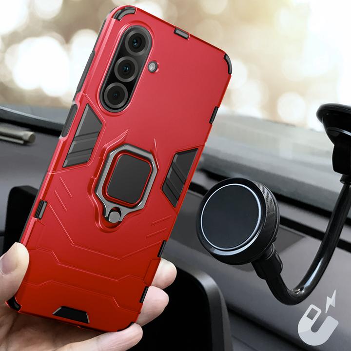 Actual product image Avizar Ringhalter (Samsung Galaxy A26)