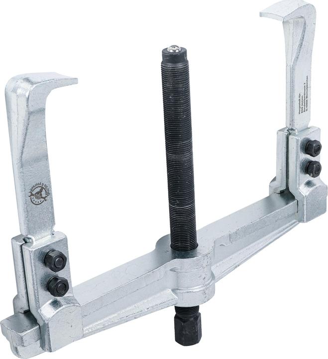 Produktbild BGS Parallel-Abzieher, 2-armig 120 - 350 mm