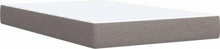 Image du produit vidaXL Boxspringbett (120 x 200 cm)