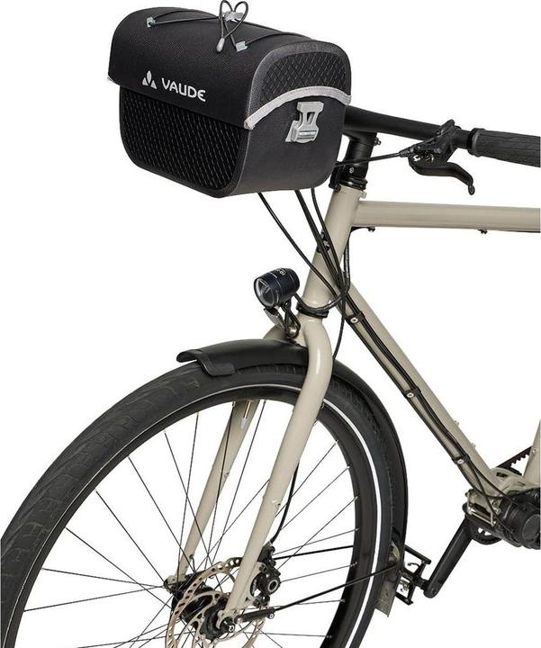 Produktbild Vaude Aqua Box 4 (6 l, Lenkertasche)