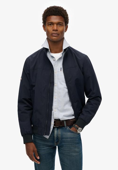 Actual product image Superdry Harrington classique (M)