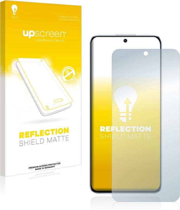 Actual product image upscreen Reflection Shield Protector Matte (1 pcs.)