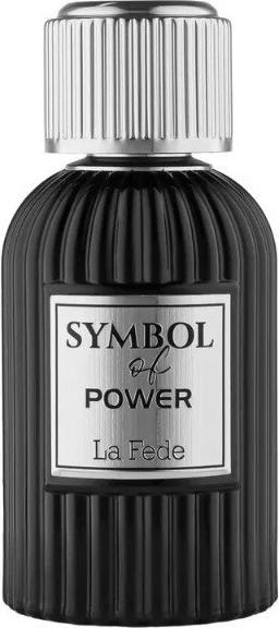 Immagine prodotto La Fede - Symbol Of Power - Eau de parfum - Volume: 100 ml (Eau de parfum, 100 ml)