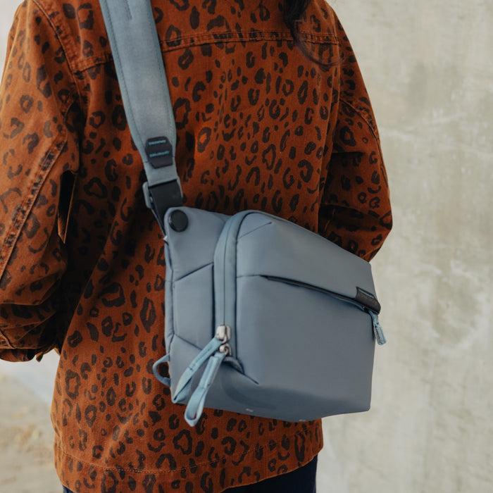 Image du produit Peak Design Everyday Sling 3L (Sac à bandoulière pour appareil photo, 3 l)