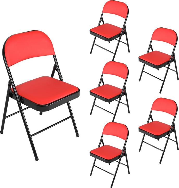 Image du produit HTI-Living Chaise pliante