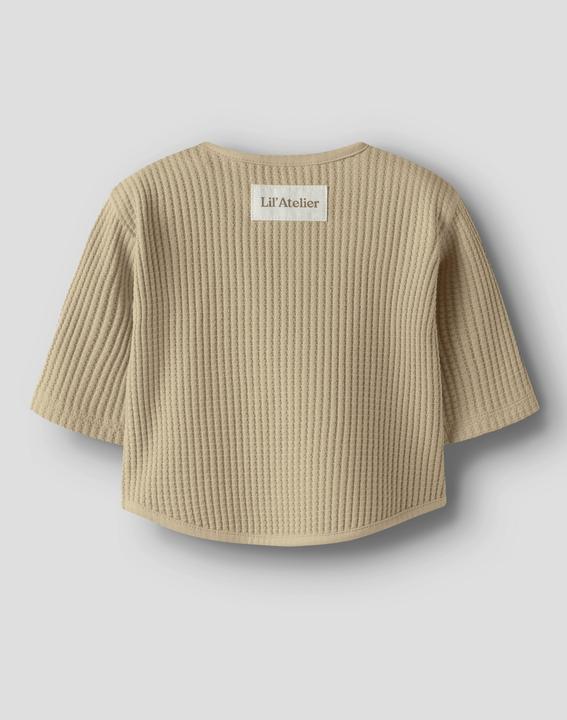 Produktbild Name it Bio-Baumwoll Sweatshirt (68)