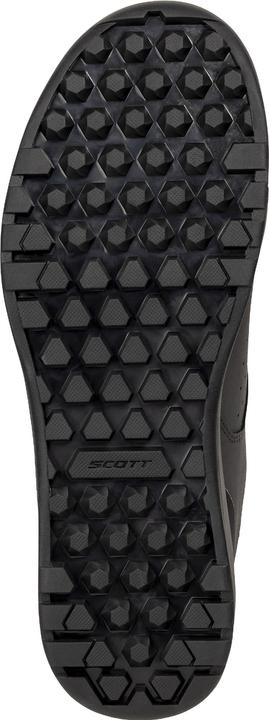 Actual product image Scott Sports MTB SHR-ALP Flat Lace (45)