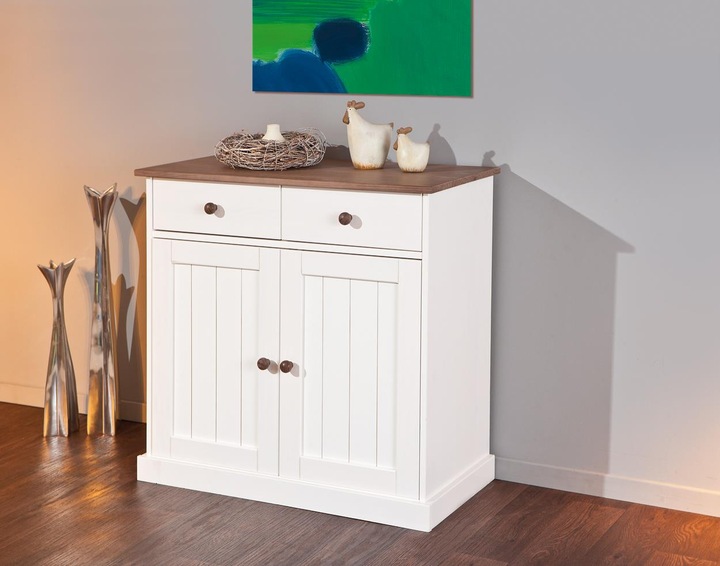 Image du produit Inter Link Westerland (90 x 86 cm)