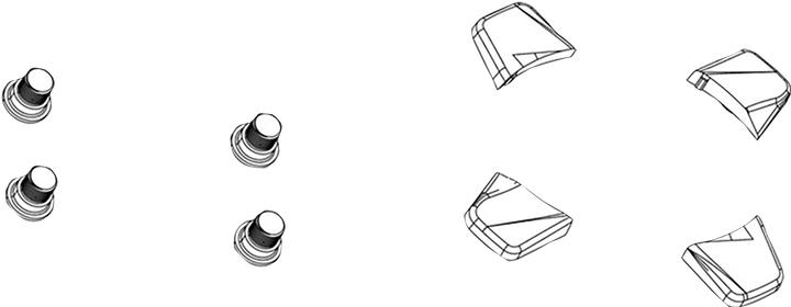 Image du produit Sram ISIS Drive Unit