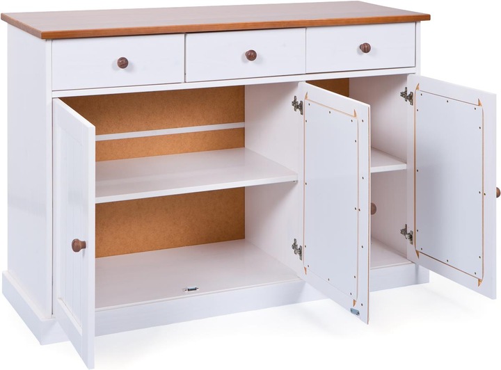 Image du produit Inter Link Westerland (45 x 86 x 131 cm)