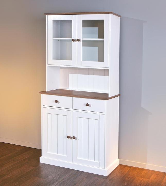 Image du produit Inter Link Westerland (90 x 190 cm)