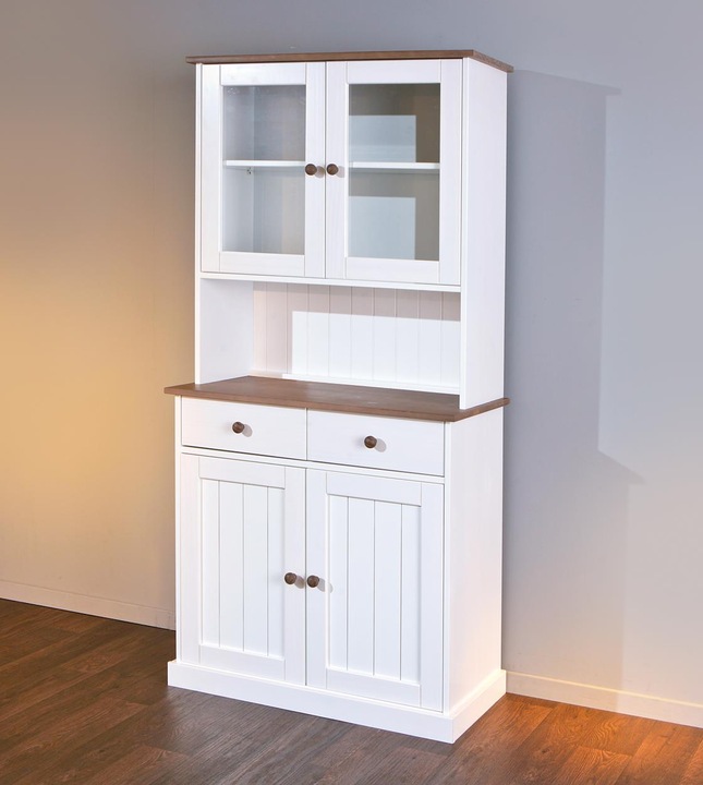 Actual product image Inter Link Westerland (90 x 190 cm)