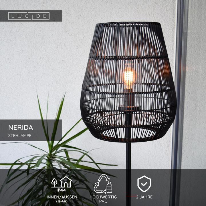 Produktbild Lucide Nerida (E27)