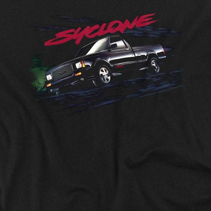 Produktbild Syclone TShirt (M)