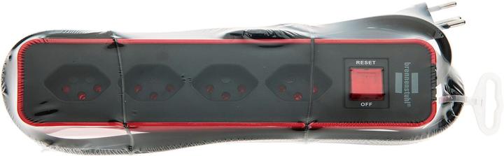 Image du produit Brennenstuhl Ecolor (4x, Type 13, 1.50 m)