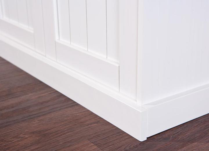Image du produit Inter Link Westerland (131 x 45 x 191 cm)