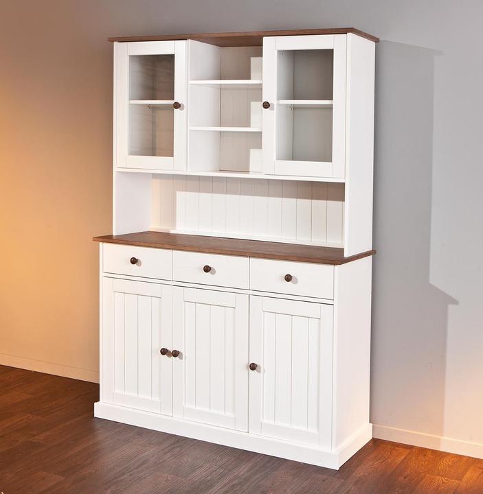 Image du produit Inter Link Westerland (131 x 45 x 191 cm)