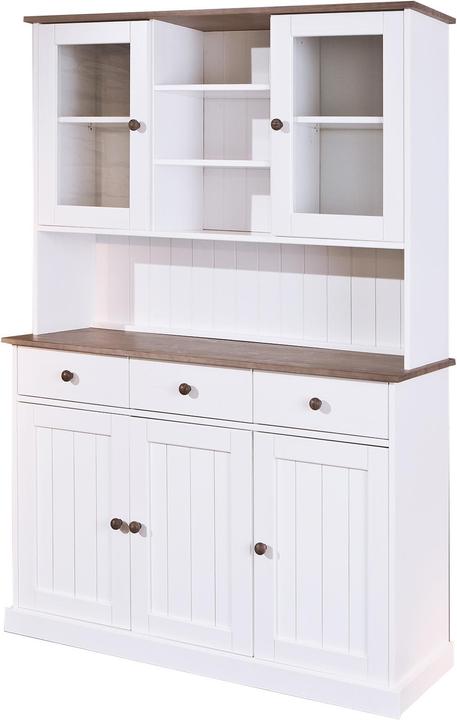 Image du produit Inter Link Westerland (131 x 45 x 191 cm)