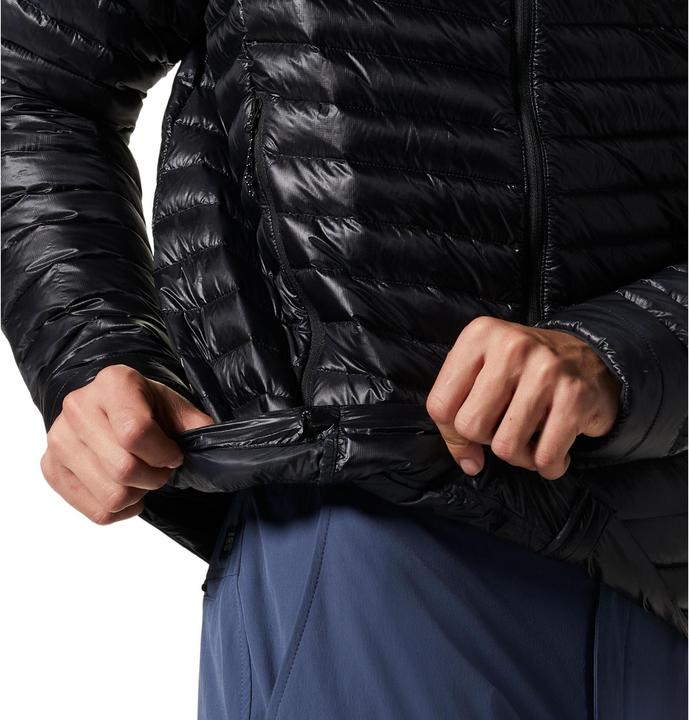 Produktbild Mountain Hardwear Ghost Whisperer/2 (XL)