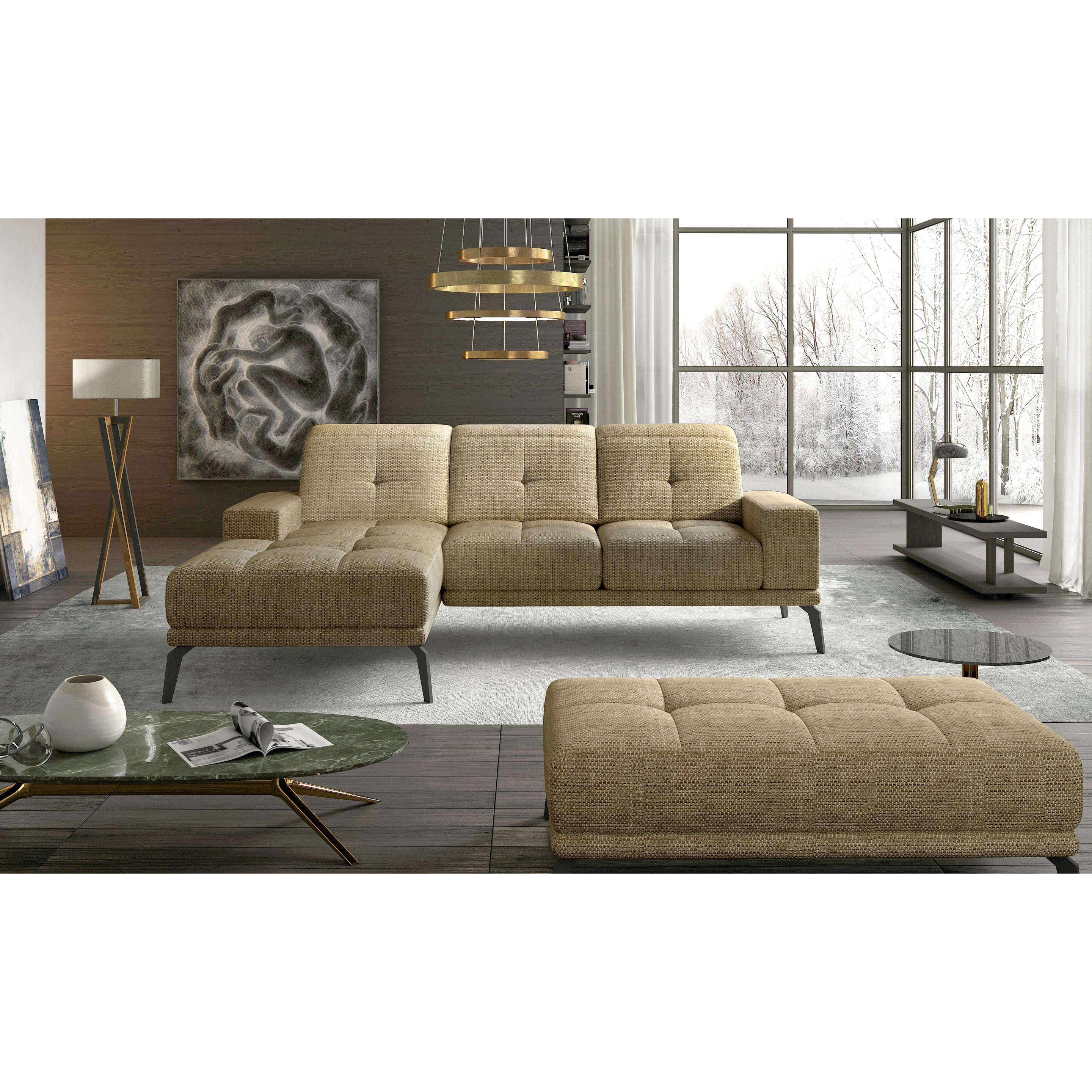 ELTAP, Sofa, Torrense (3-Sitzer, Bettsofa, Ecksofa)