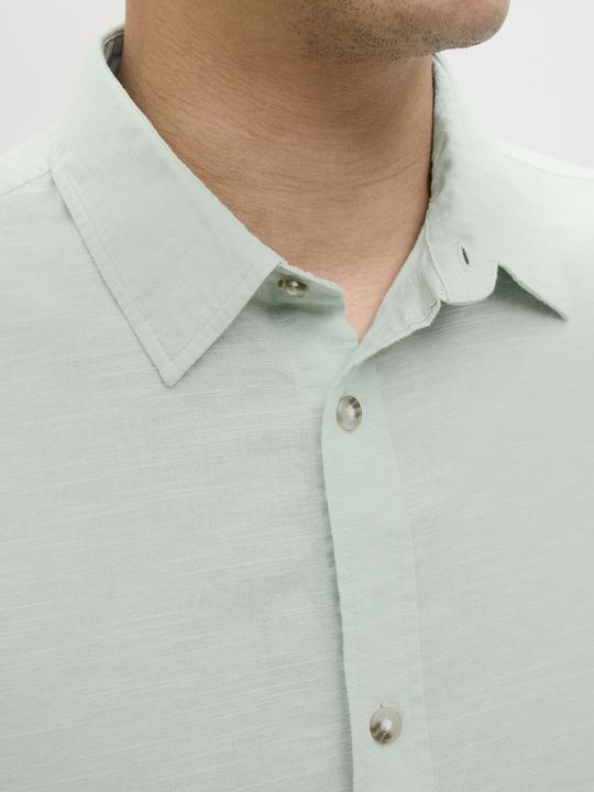 Produktbild Jack & Jones Jjesummer Shirt Ss Sn (XS)