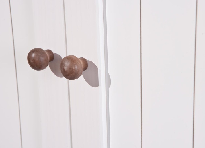 Actual product image Inter Link Westerland (131 x 45 x 191 cm)