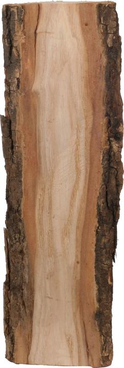 Produktbild VBS Eichenschwartenbrett, ca. 35 x 8 - 12 cm