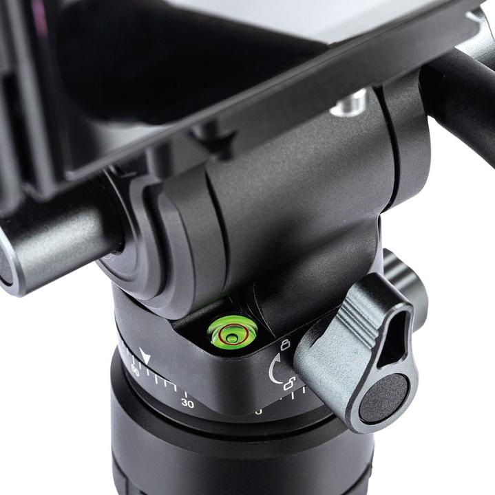 Produktbild Fotopro MH 2L Videokop (Videokopf)