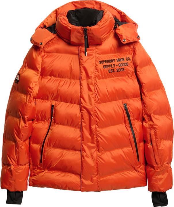 Immagine prodotto Superdry Ski Sport Steppjacke (M)