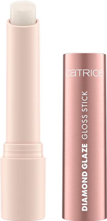 Produktbild Catrice Diamond Glaze Gloss Stick (Just Sparkle, 040 No Shade)