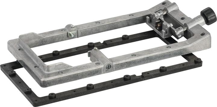 Produktbild Bosch Professional Zubehör Schleifrahmen für PBS 75 A/AE, GBS 75 A/AE